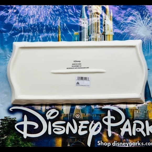 FOOD & Wine Plate - Picture 10 of 10